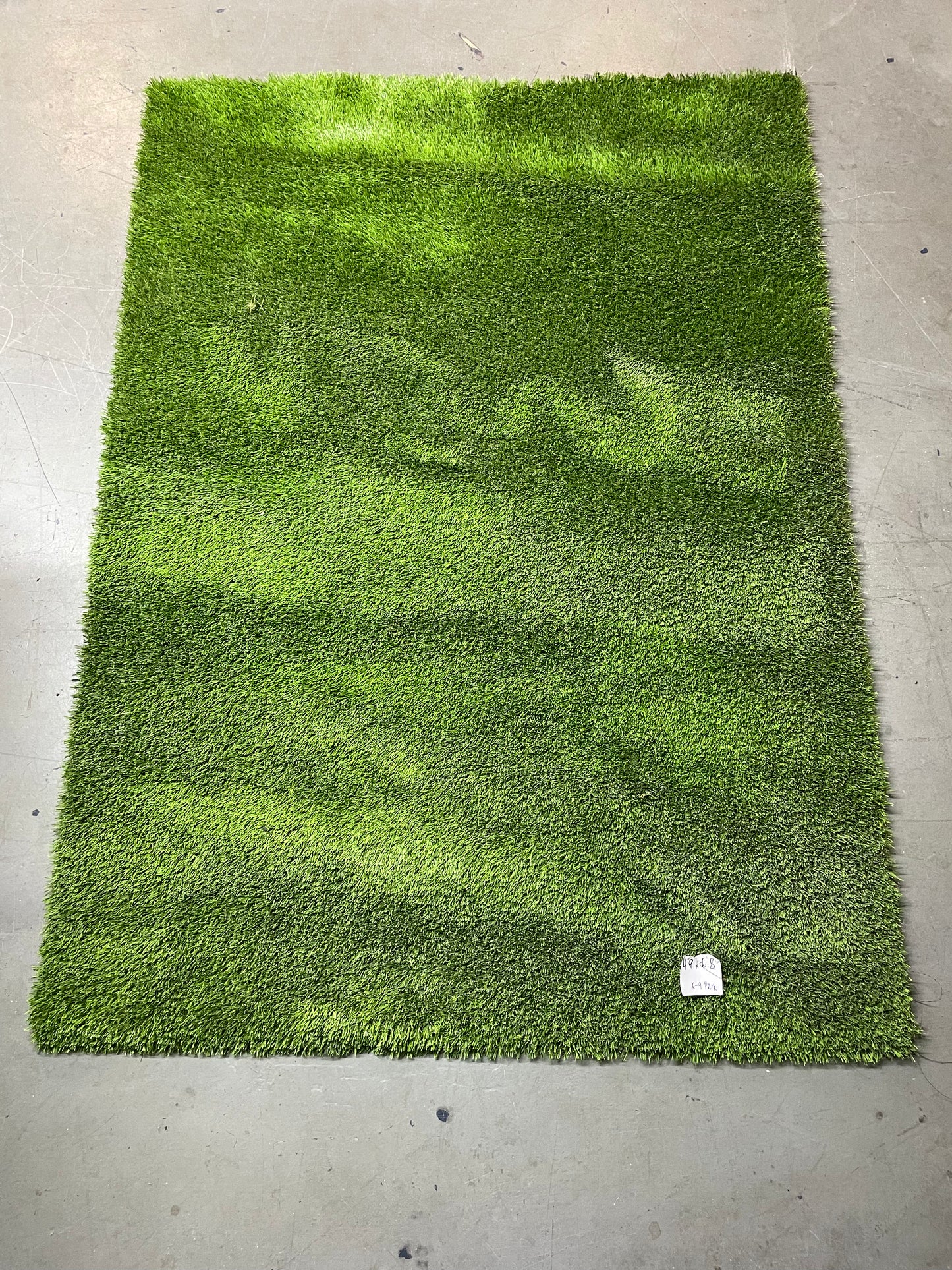 K9 Park - Durable Lawn Artificial Grass Turf Rug
