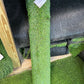 Aurora - Durable Lawn Artificial Grass Turf Rug