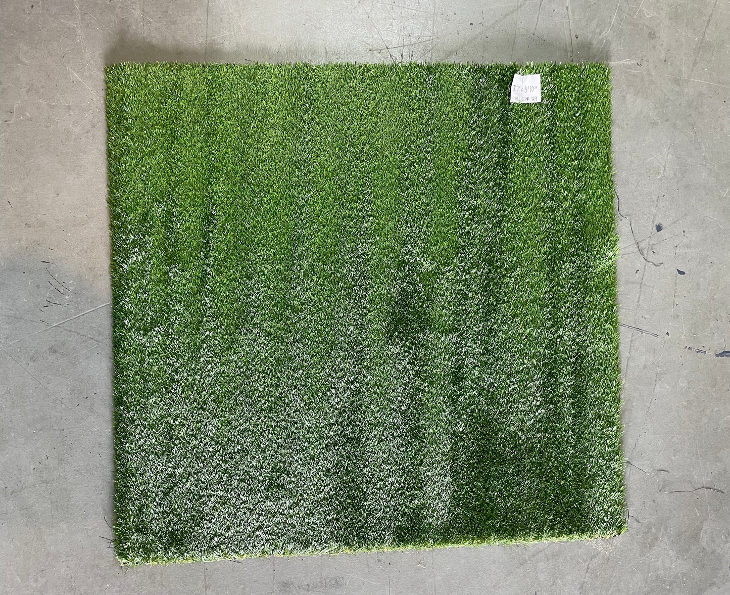 All Star K9 - Durable Lawn Artificial Grass Turf Rug