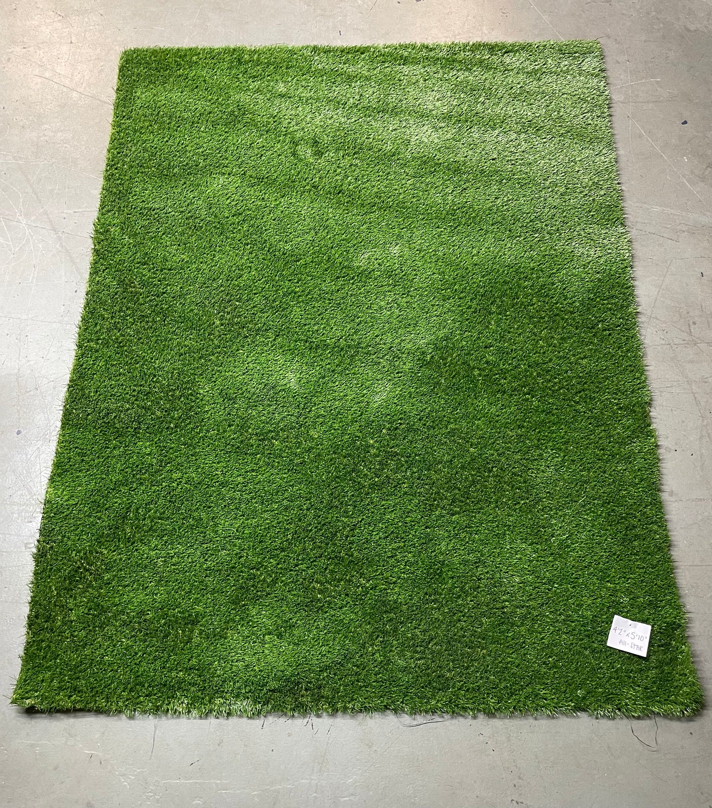 All Star K9 - Durable Lawn Artificial Grass Turf Rug