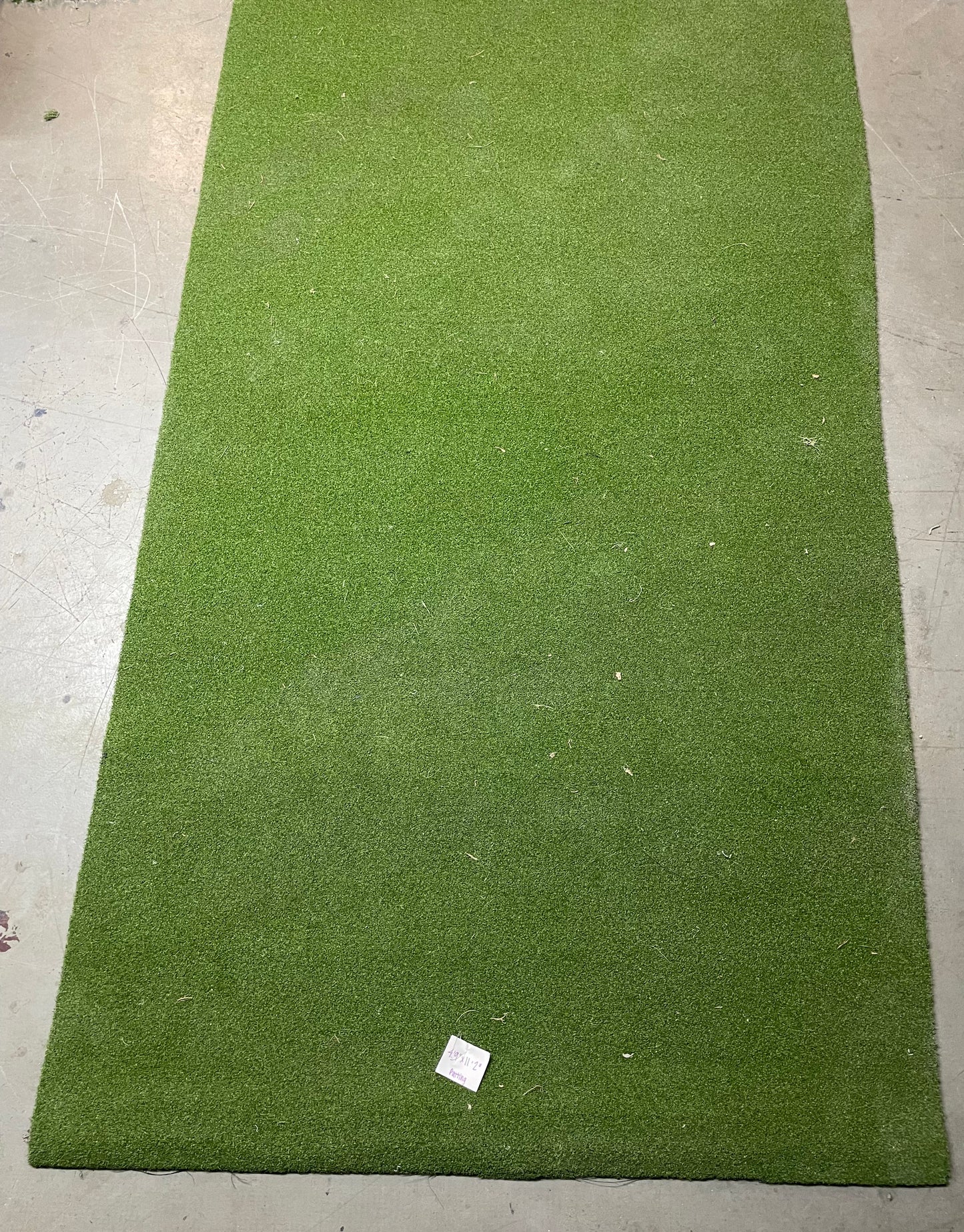 PuttingGreen - Durable Lawn Artificial Grass Turf Rug