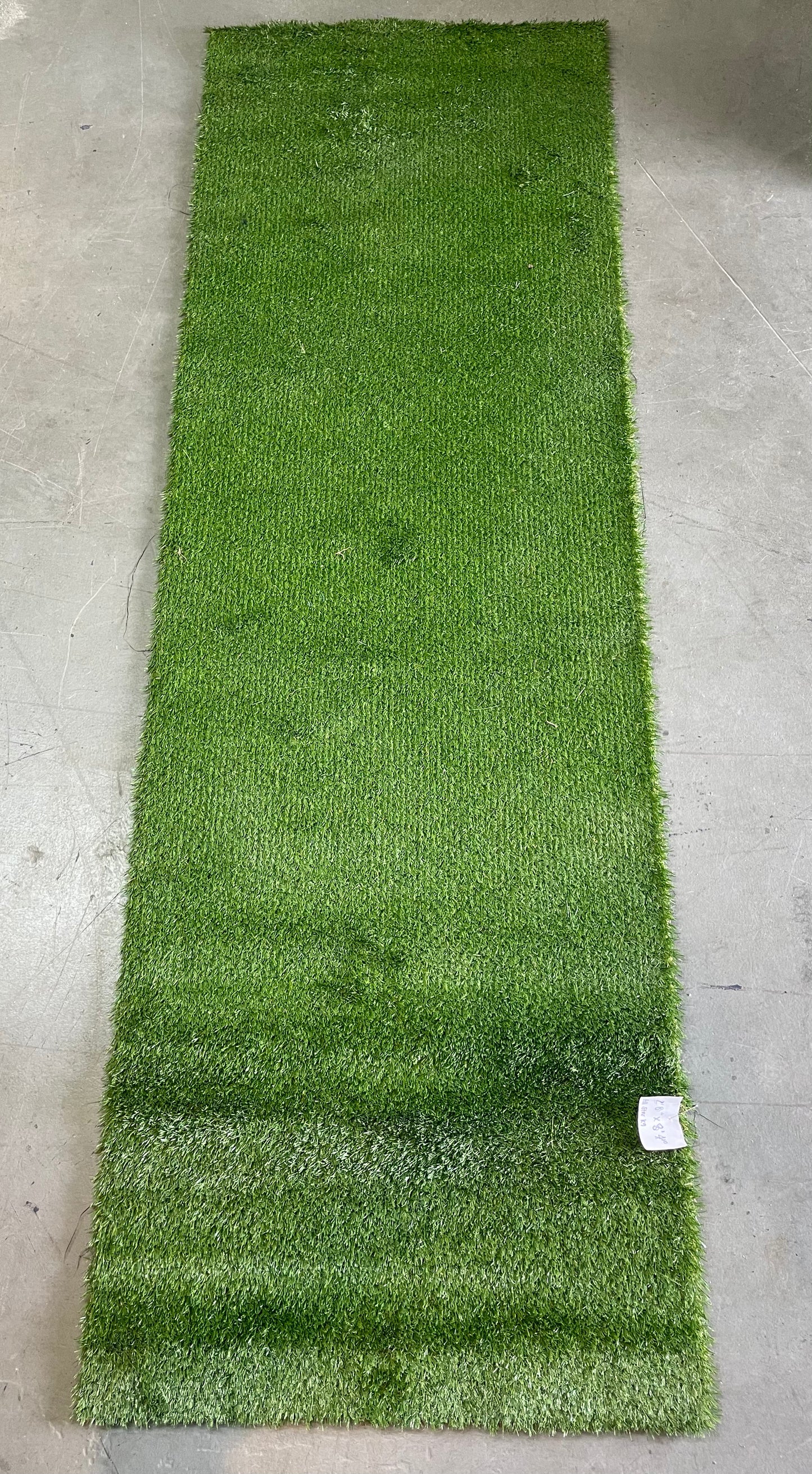 All Star K9 - Durable Lawn Artificial Grass Turf Rug