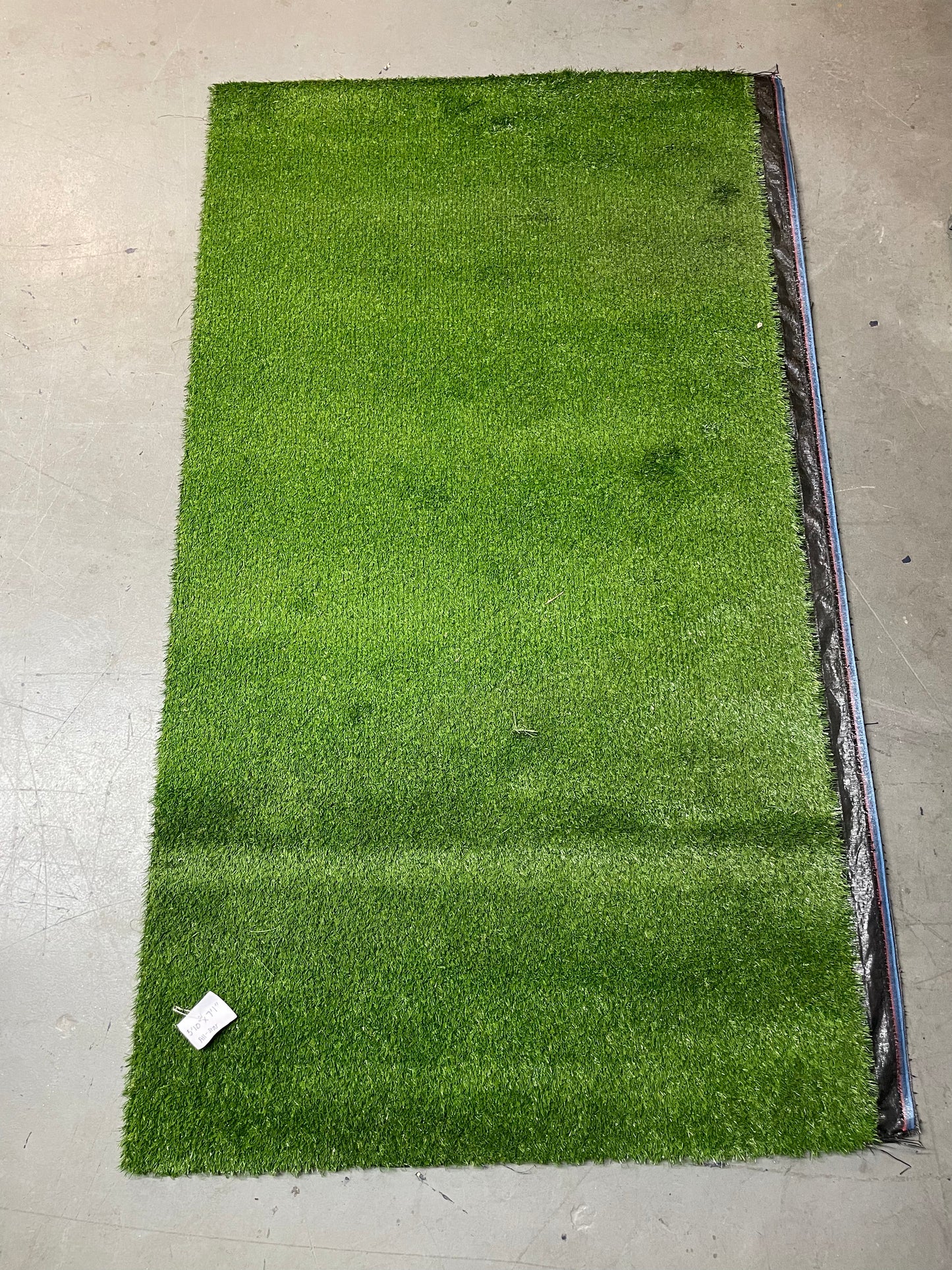 All Star K9 - Durable Lawn Artificial Grass Turf Rug