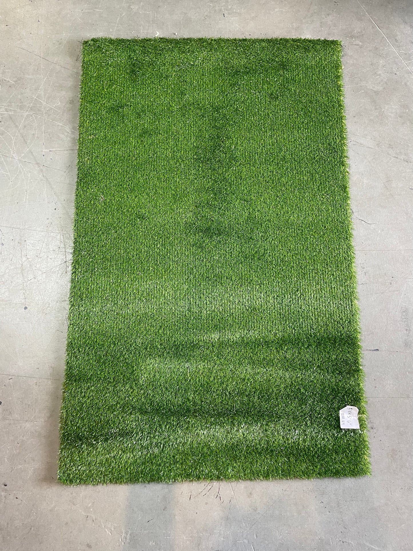 All Star K9 - Durable Lawn Artificial Grass Turf Rug