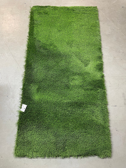 Angel - Durable Lawn Artificial Grass Turf Rug