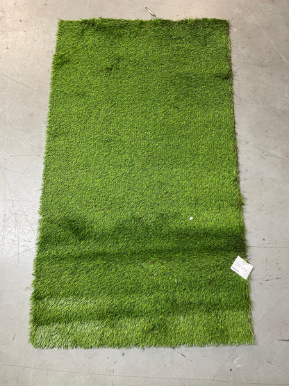 Aurora - Durable Lawn Artificial Grass Turf Rug