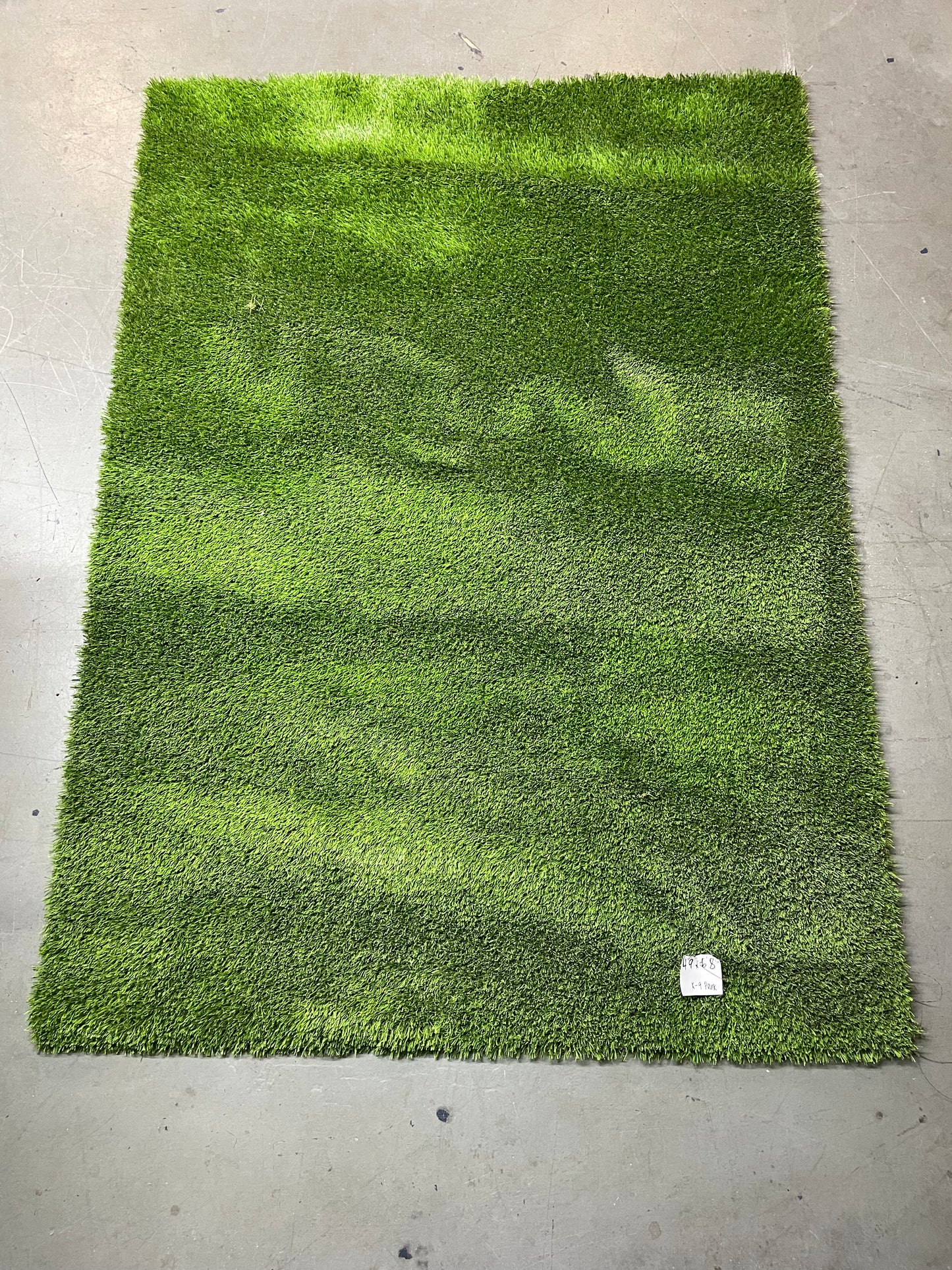 K9 Park - Durable Lawn Artificial Grass Turf Rug