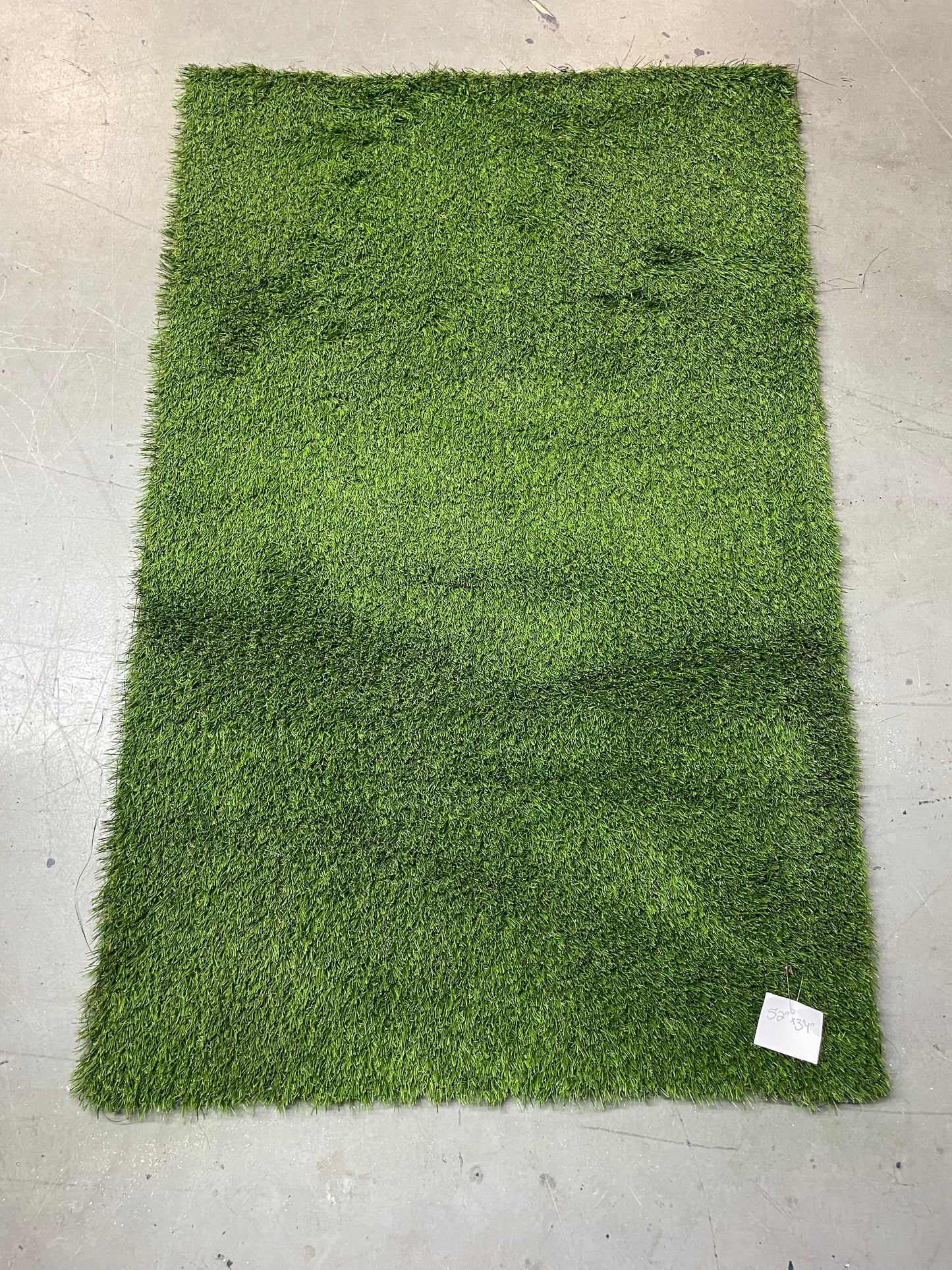 miscellaneous - Durable Lawn Artificial Grass Turf Rug