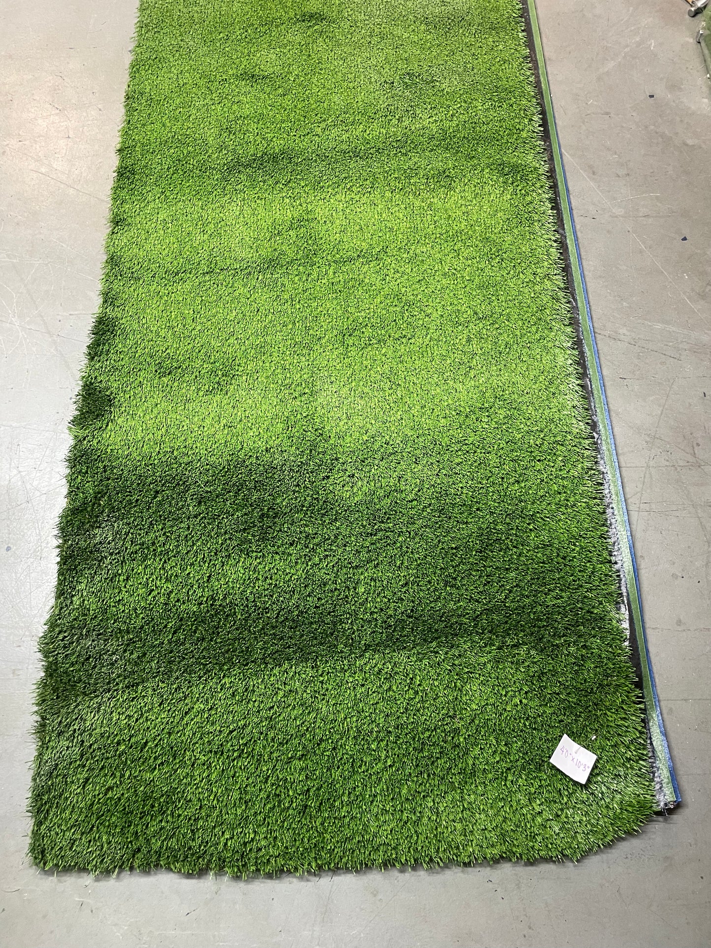 miscellaneous - Durable Lawn Artificial Grass Turf Rug