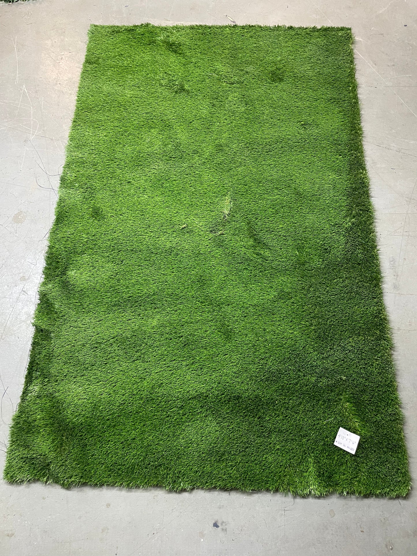 miscellaneous - Durable Lawn Artificial Grass Turf Rug