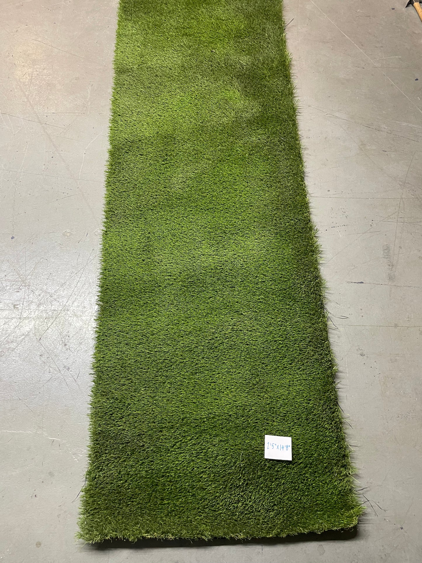 Trek - Durable Lawn Artificial Grass Turf Rug