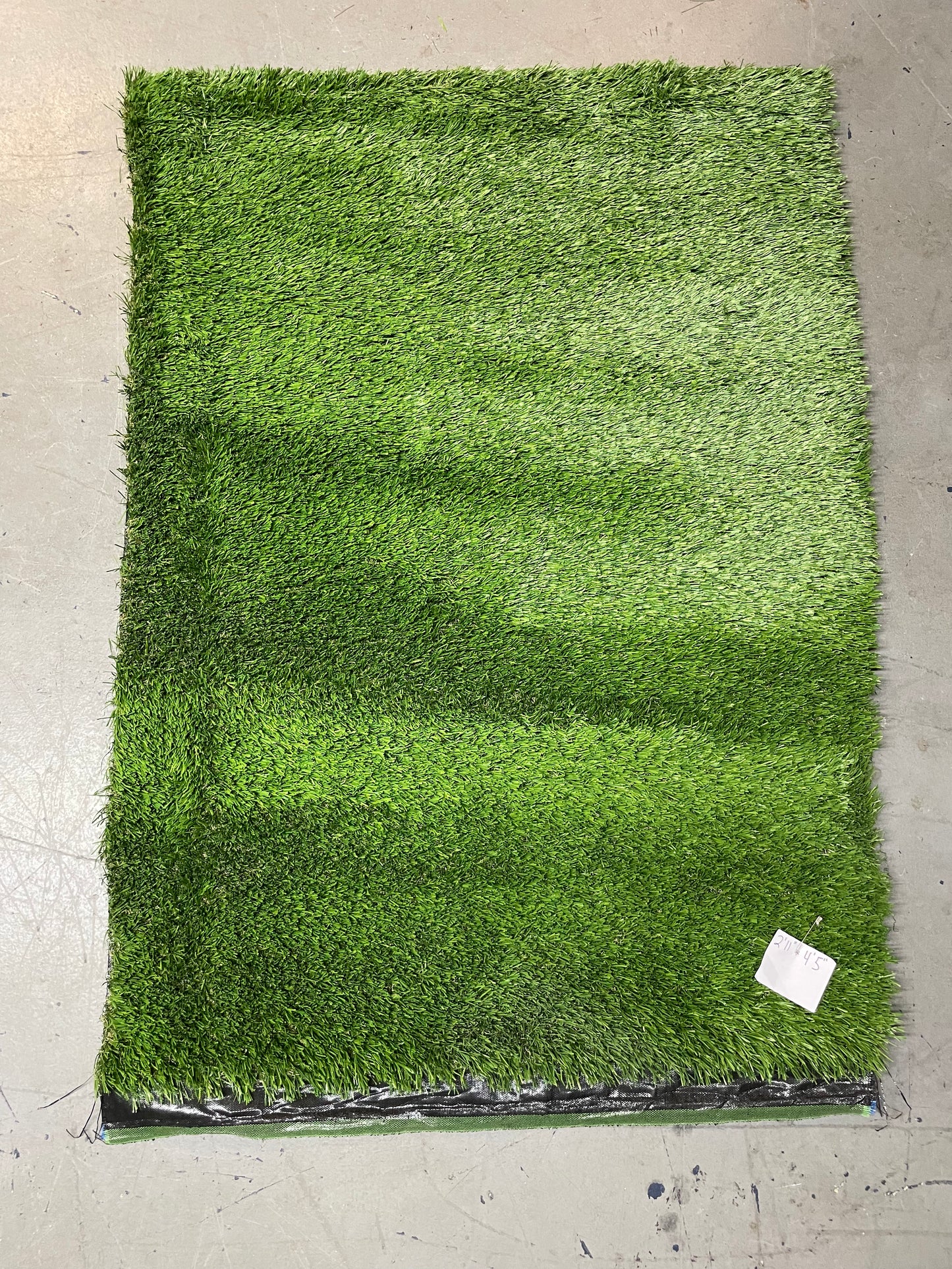 miscellaneous - Durable Lawn Artificial Grass Turf Rug