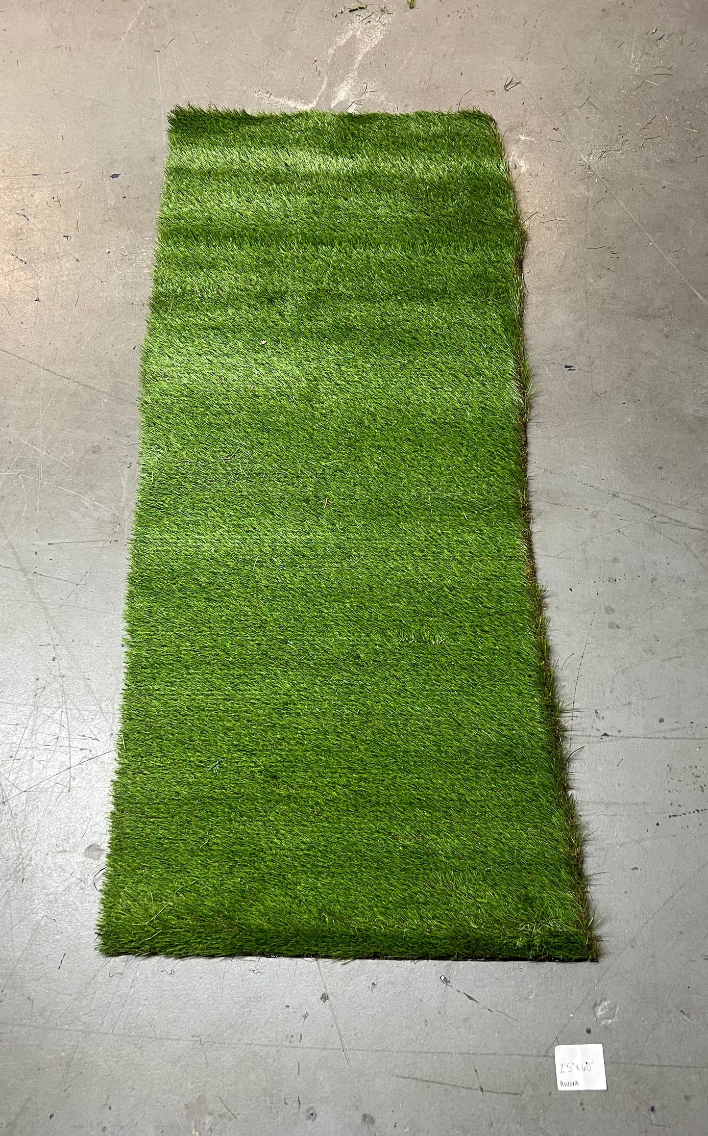 Aurora - Durable Lawn Artificial Grass Turf Rug