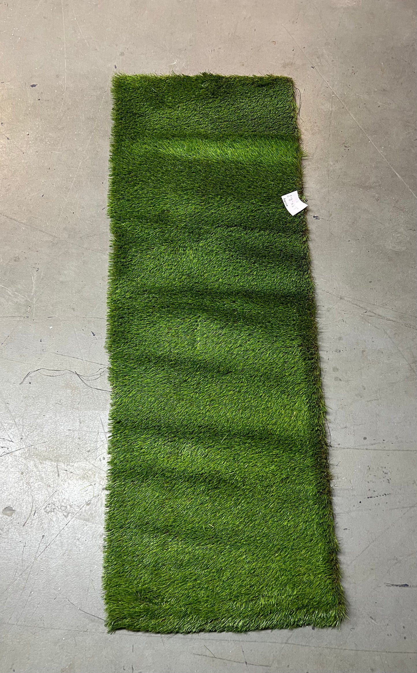 Aurora - Durable Lawn Artificial Grass Turf Rug