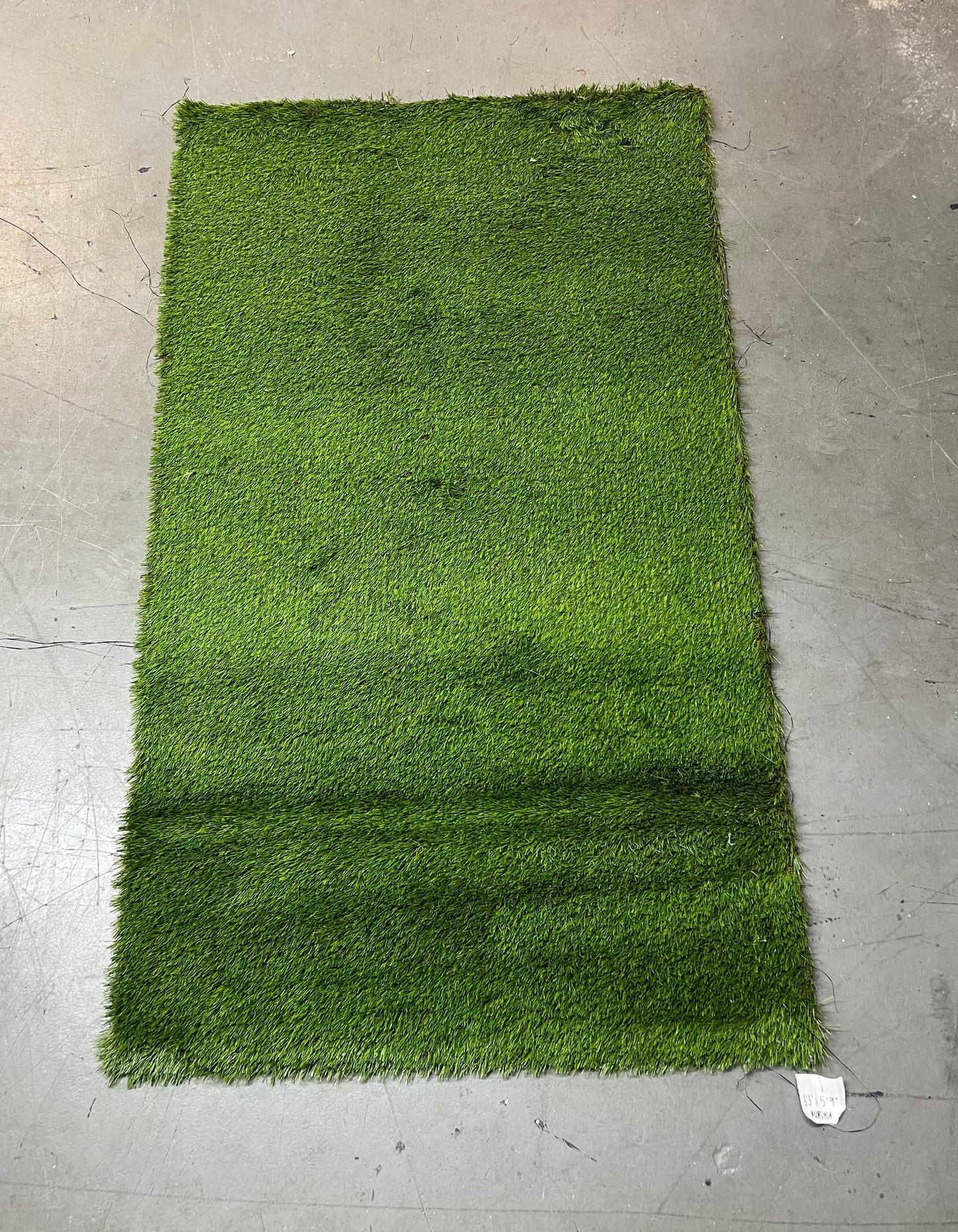 Aurora - Durable Lawn Artificial Grass Turf Rug