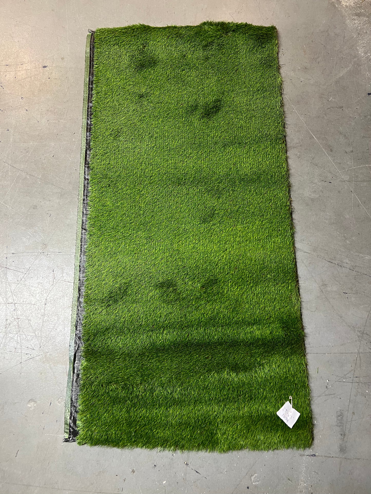 Aurora - Durable Lawn Artificial Grass Turf Rug