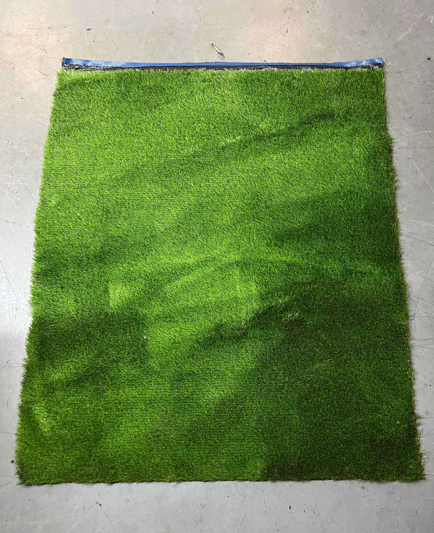 Aurora - Durable Lawn Artificial Grass Turf Rug