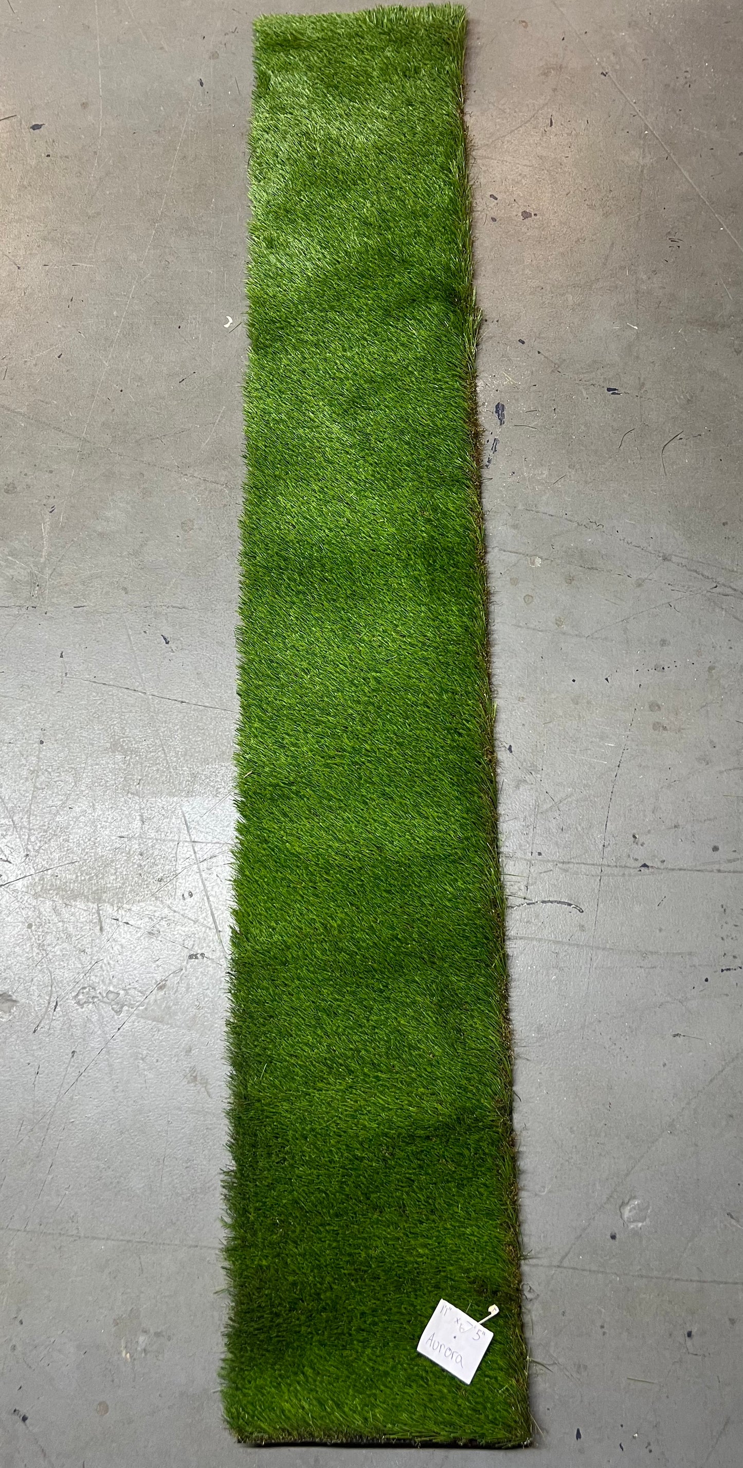 Aurora - Durable Lawn Artificial Grass Turf Rug