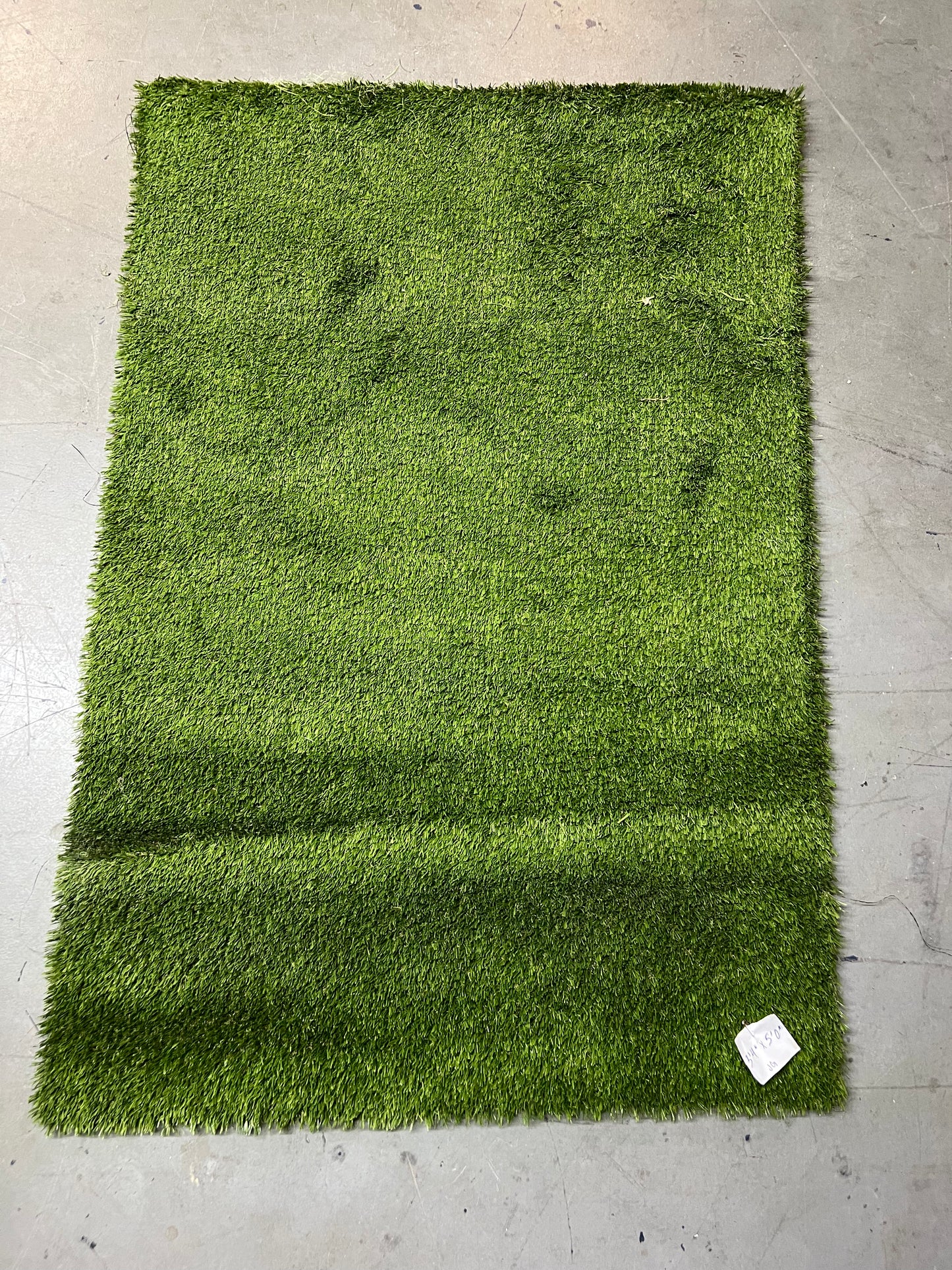 Jungle Grass - Durable Lawn Artificial Grass Turf Rug